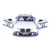 Jamara BMW 3.0 CSL 402622 kaugjuhitav auto mõõtkavas 1:10