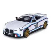 Jamara BMW 3.0 CSL 402622 kaugjuhitav auto mõõtkavas 1:10