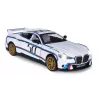 Jamara BMW 3.0 CSL 402622 kaugjuhitav auto mõõtkavas 1:10