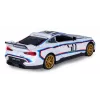 Jamara BMW 3.0 CSL 402622 kaugjuhitav auto mõõtkavas 1:10