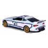 Jamara BMW 3.0 CSL 402622 kaugjuhitav auto mõõtkavas 1:10