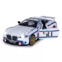 Jamara BMW 3.0 CSL 402622 kaugjuhitav auto mõõtkavas 1:10