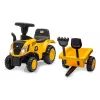 Sõidutraktor Jamara Caterpillar Tractor 464046 lastele