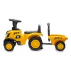 Sõidutraktor Jamara Caterpillar Tractor 464046 lastele