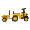 Sõidutraktor Jamara Caterpillar Tractor 464046 lastele