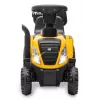 Sõidutraktor Jamara Caterpillar Tractor 464046 lastele