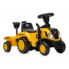 Sõidutraktor Jamara Caterpillar Tractor 464046 lastele