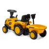 Sõidutraktor Jamara Caterpillar Tractor 464046 lastele