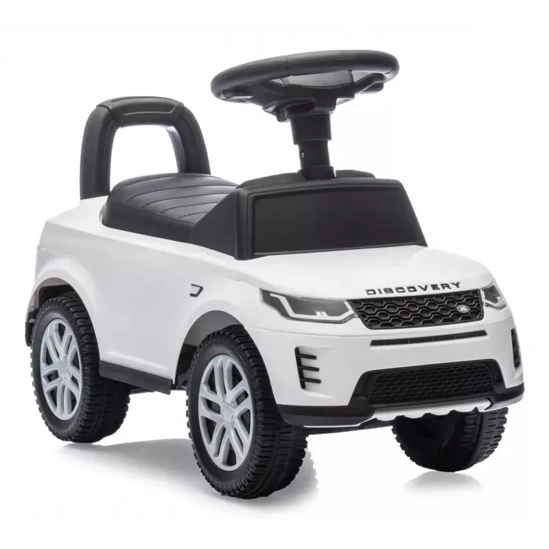 Sõiduauto Jamara Land Rover Discovery 2in1 464050
