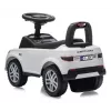 Sõiduauto Jamara Land Rover Discovery 2in1 464050