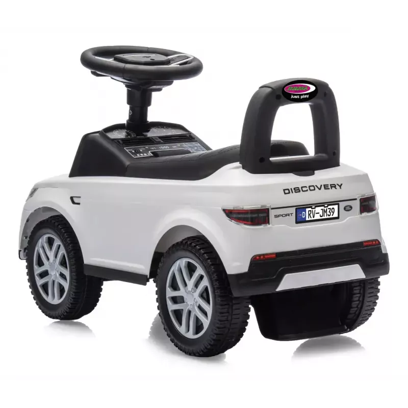 Sõiduauto Jamara Land Rover Discovery 2in1 464050