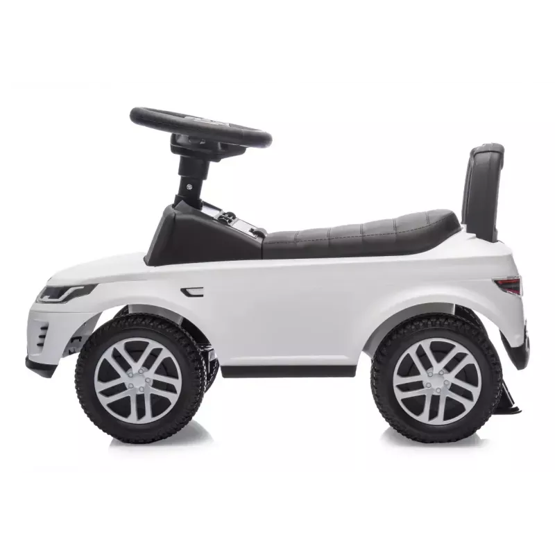 Sõiduauto Jamara Land Rover Discovery 2in1 464050