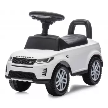 Sõiduauto Jamara Land Rover Discovery 2in1 464050