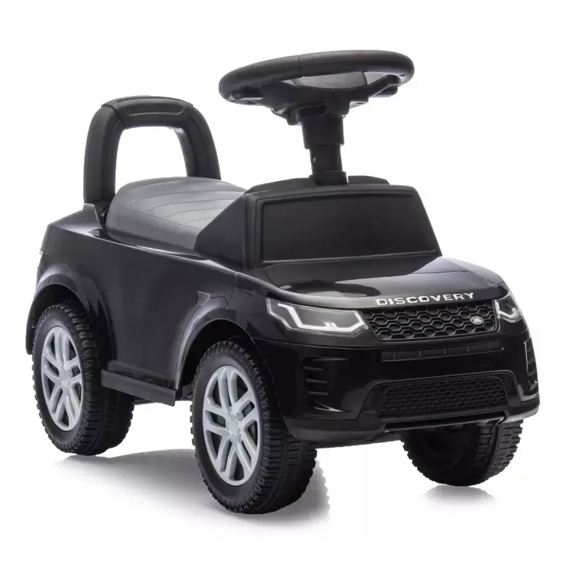 Sõiduauto Jamara Land Rover Discovery 2in1 464052
