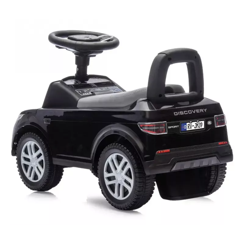 Sõiduauto Jamara Land Rover Discovery 2in1 464052