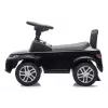 Sõiduauto Jamara Land Rover Discovery 2in1 464052