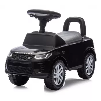 Sõiduauto Jamara Land Rover Discovery 2in1 464052