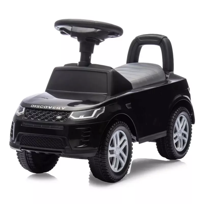 Sõiduauto Jamara Land Rover Discovery 2in1 464052