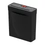Paberipurustaja Olympia PS 36 Pro — ribapurustus, 8 L korv, 72 dB, must