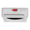 Paberihundi Olympia PS 36 Pro — ribapurustus, 8 L korv, 72 dB, valge