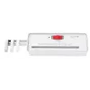 Paberihundi Olympia PS 36 Pro — ribapurustus, 8 L korv, 72 dB, valge