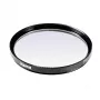 Hama 70055 Ultraviolett (UV) kaamerafilter 55 mm