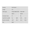 Fiiberoptiline patch-kaabel Digitus DK-2532-05