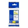 Brother Tape TZ-S241 silditeip