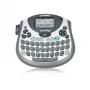 DYMO LetraTag ® 100T - Sildimarker QWZ, QWERTZ, otse-termo / termoülekanne, Hall