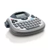 DYMO LetraTag ® 100T - Sildimarker QWZ, QWERTZ, otse-termo / termoülekanne, Hall