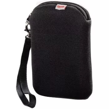 Hama 2.5-tolline HDD kate neopreenist must