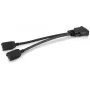 HP DMS-59 to Dual DisplayPort Kit, DMS, 2 x DisplayPort, Isane, Emane, Must, Isane/Emane