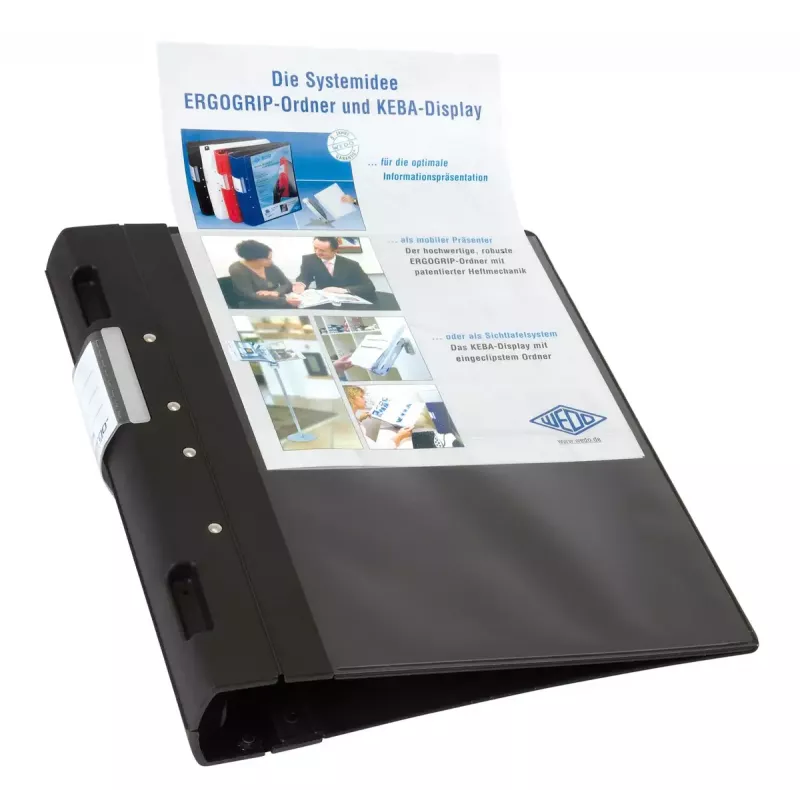 Dokumendi esitluskarussell A4 WEDO 58 18001