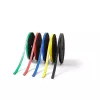 Nobo Whiteboard Magnetic Tape 10mm x 5m, Must, 10 mm, 1 tk