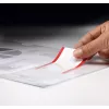 Kaust Herlitz 10913804 polüpropüleenist (PP) läbipaistev A4