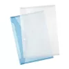 Kaust Herlitz 10657930 polüpropüleenist (PP) läbipaistev A4