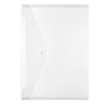 Kaust Herlitz 10657930 polüpropüleenist (PP) läbipaistev A4