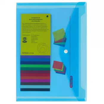 Herlitz polüpropüleenist (PP) kaust 10657948
