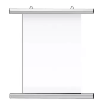 Pildiraam Alumiinium Franken BS1007 Hõbedane