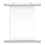 Pildiraam Alumiinium Franken BS1007 Hõbedane