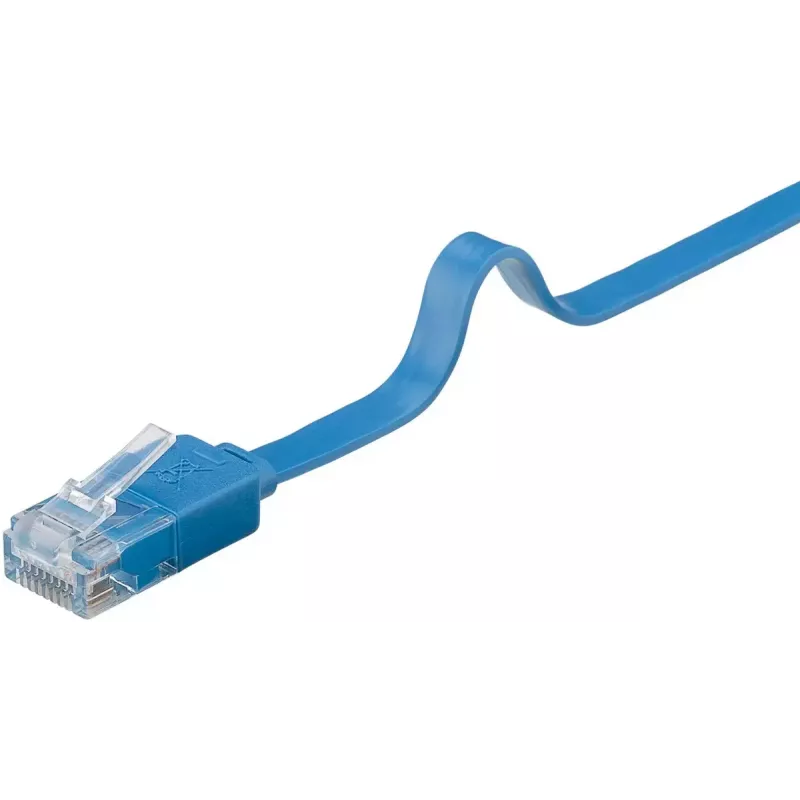 Lame patch-kaabel Goobay CAT 6 1,5m