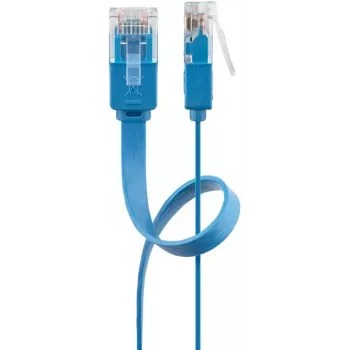 Lame patch-kaabel Goobay CAT 6 1,5m