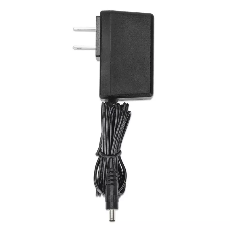 Manhattan 5-pordine kiire Etherneti kommutaator, plastist, kolmeaastane garantii, karbis