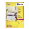 Isekleepuv silt Avery L7164-100