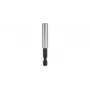 Bosch 2 609 255 900 kruvikeeraja otsakuhoidik 25,4 / 4 mm (1 / 4 tolli) 1 tk