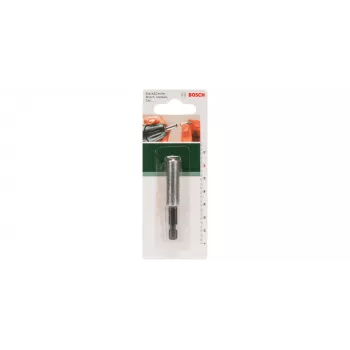 Bosch 2 609 255 900 kruvikeeraja otsakuhoidik 25,4 / 4 mm (1 / 4 tolli) 1 tk