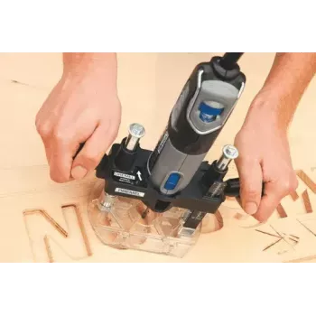 Dremel 655 Rotary Tool Accessory Dremel 655