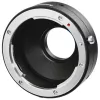 Camera Lens Adapter Hama 00030770 Must Silver Nikon Compatibility