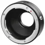 Camera Lens Adapter Hama 00030770 Must Silver Nikon Compatibility