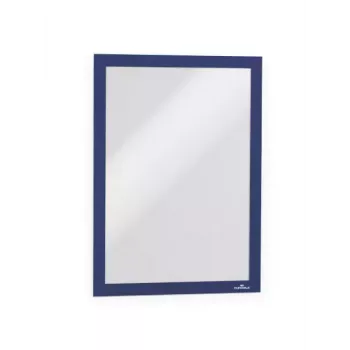 Magnetic Frame A4 Durable DURAFRAME Blue